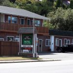 Bandon Oregon Motel - The Inn at Old Town