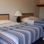 2 Queen Beds